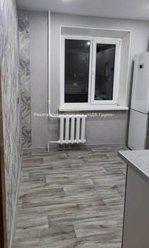 2-к квартира, на длительный срок, 52м2, 4/10 этаж