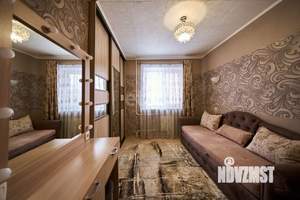 3-к квартира, на длительный срок, 48м2, 3/5 этаж