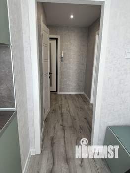 1-к квартира, на длительный срок, 34м2, 7/10 этаж