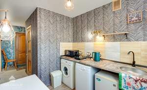 1-к квартира, на длительный срок, 29м2, 3/5 этаж