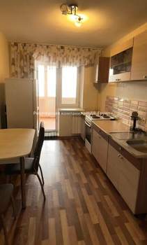 1-к квартира, на длительный срок, 38м2, 11/25 этаж