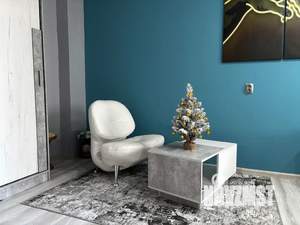 1-к квартира, посуточно, 40м2, 3/25 этаж