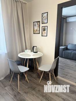 1-к квартира, посуточно, 45м2, 5/10 этаж