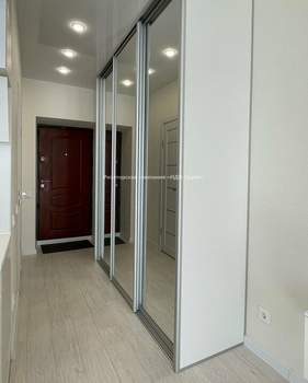 Студия квартира, на длительный срок, 19м2, 8/9 этаж