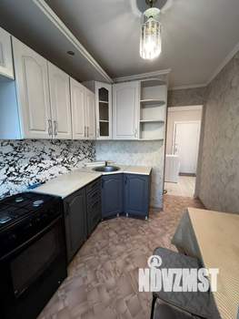 1-к квартира, на длительный срок, 33м2, 5/9 этаж