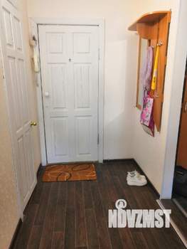 1-к квартира, на длительный срок, 35м2, 1/10 этаж