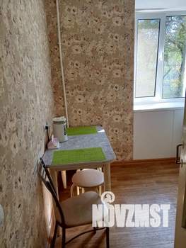 2-к квартира, посуточно, 52м2, 2/9 этаж