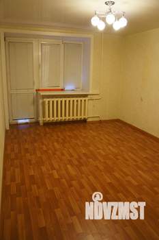 1-к квартира, на длительный срок, 34м2, 1/5 этаж