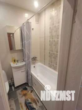 1-к квартира, посуточно, 33м2, 1/1 этаж