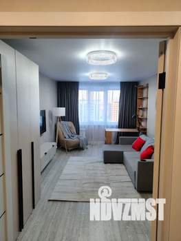 2-к квартира, посуточно, 54м2, 7/10 этаж