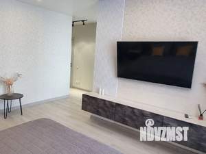 1-к квартира, посуточно, 47м2, 20/25 этаж