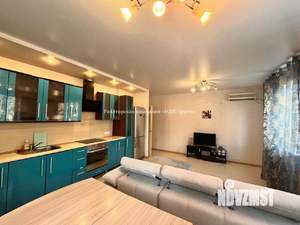 2-к квартира, на длительный срок, 54м2, 2/20 этаж