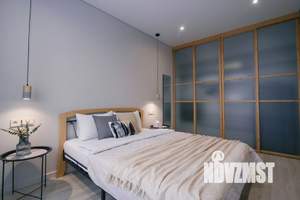 2-к квартира, посуточно, 40м2, 1/1 этаж