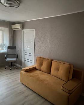 3-к квартира, на длительный срок, 44м2, 2/5 этаж