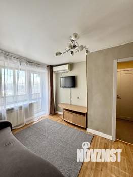 1-к квартира, на длительный срок, 22м2, 8/9 этаж