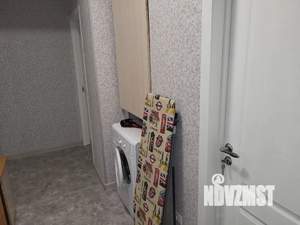 Студия квартира, посуточно, 14м2, 1/2 этаж