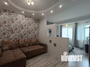 2-к квартира, посуточно, 55м2, 18/22 этаж