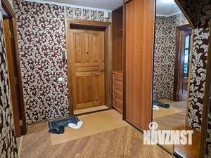 2-к квартира, посуточно, 68м2, 8/16 этаж