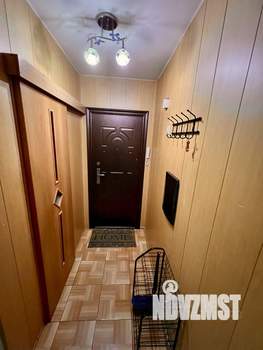 2-к квартира, посуточно, 52м2, 2/5 этаж