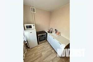 1-к квартира, посуточно, 35м2, 7/9 этаж