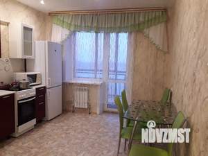 1-к квартира, посуточно, 34м2, 12/22 этаж