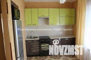 1-к квартира, на длительный срок, 43м2, 17/25 этаж