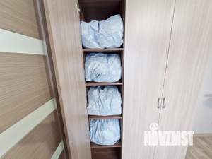 2-к квартира, посуточно, 79м2, 2/19 этаж