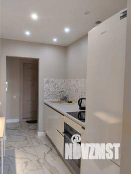 1-к квартира, посуточно, 28м2, 6/22 этаж