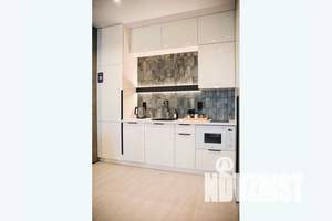 1-к квартира, посуточно, 50м2, 21/24 этаж