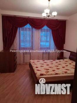 2-к квартира, на длительный срок, 62м2, 2/5 этаж