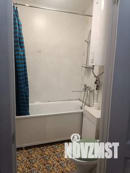 1-к квартира, посуточно, 36м2, 2/5 этаж