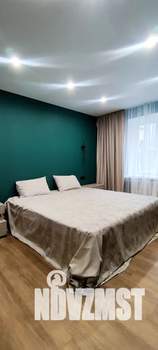 2-к квартира, посуточно, 65м2, 1/16 этаж