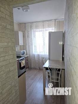 1-к квартира, посуточно, 31м2, 6/12 этаж