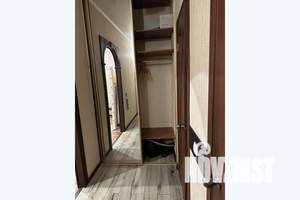 2-к квартира, посуточно, 60м2, 21/25 этаж