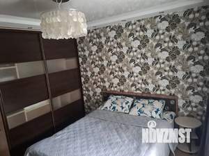 2-к квартира, посуточно, 54м2, 3/10 этаж