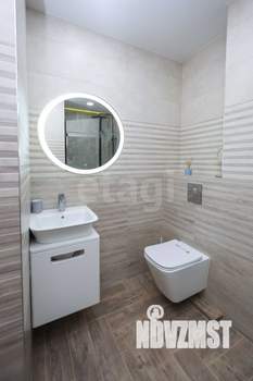 3-к квартира, на длительный срок, 114м2, 5/19 этаж