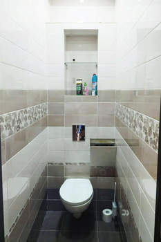 3-к квартира, на длительный срок, 75м2, 3/4 этаж