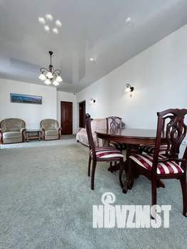 2-к квартира, посуточно, 87м2, 22/25 этаж