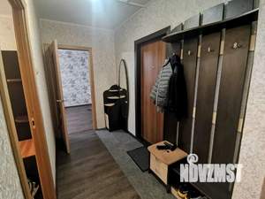 2-к квартира, посуточно, 50м2, 10/10 этаж