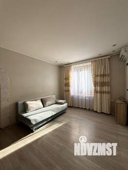 2-к квартира, на длительный срок, 40м2, 2/2 этаж