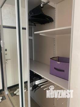 1-к квартира, на длительный срок, 45м2, 19/27 этаж