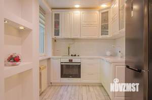 2-к квартира, посуточно, 40м2, 1/5 этаж