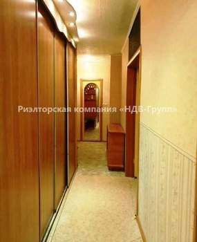 2-к квартира, на длительный срок, 56м2, 9/10 этаж