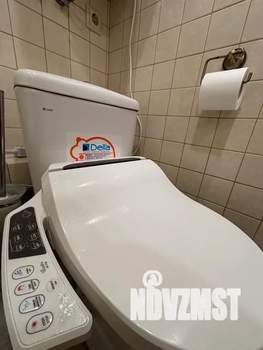 1-к квартира, посуточно, 55м2, 1/5 этаж