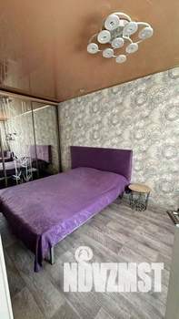 1-к квартира, посуточно, 50м2, 1/1 этаж