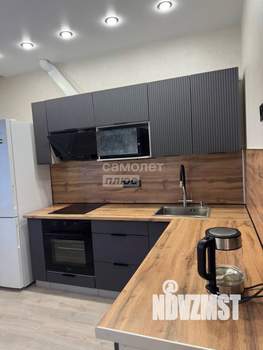 2-к квартира, на длительный срок, 46м2, 6/9 этаж