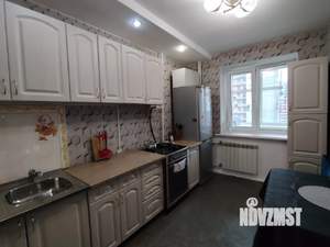 1-к квартира, на длительный срок, 34м2, 4/9 этаж