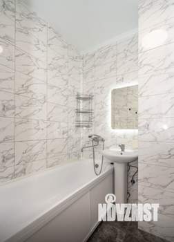 Студия квартира, на длительный срок, 29м2, 5/6 этаж