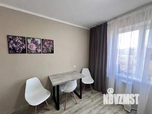 1-к квартира, посуточно, 31м2, 7/10 этаж