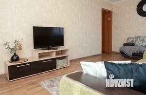 2-к квартира, посуточно, 44м2, 4/5 этаж